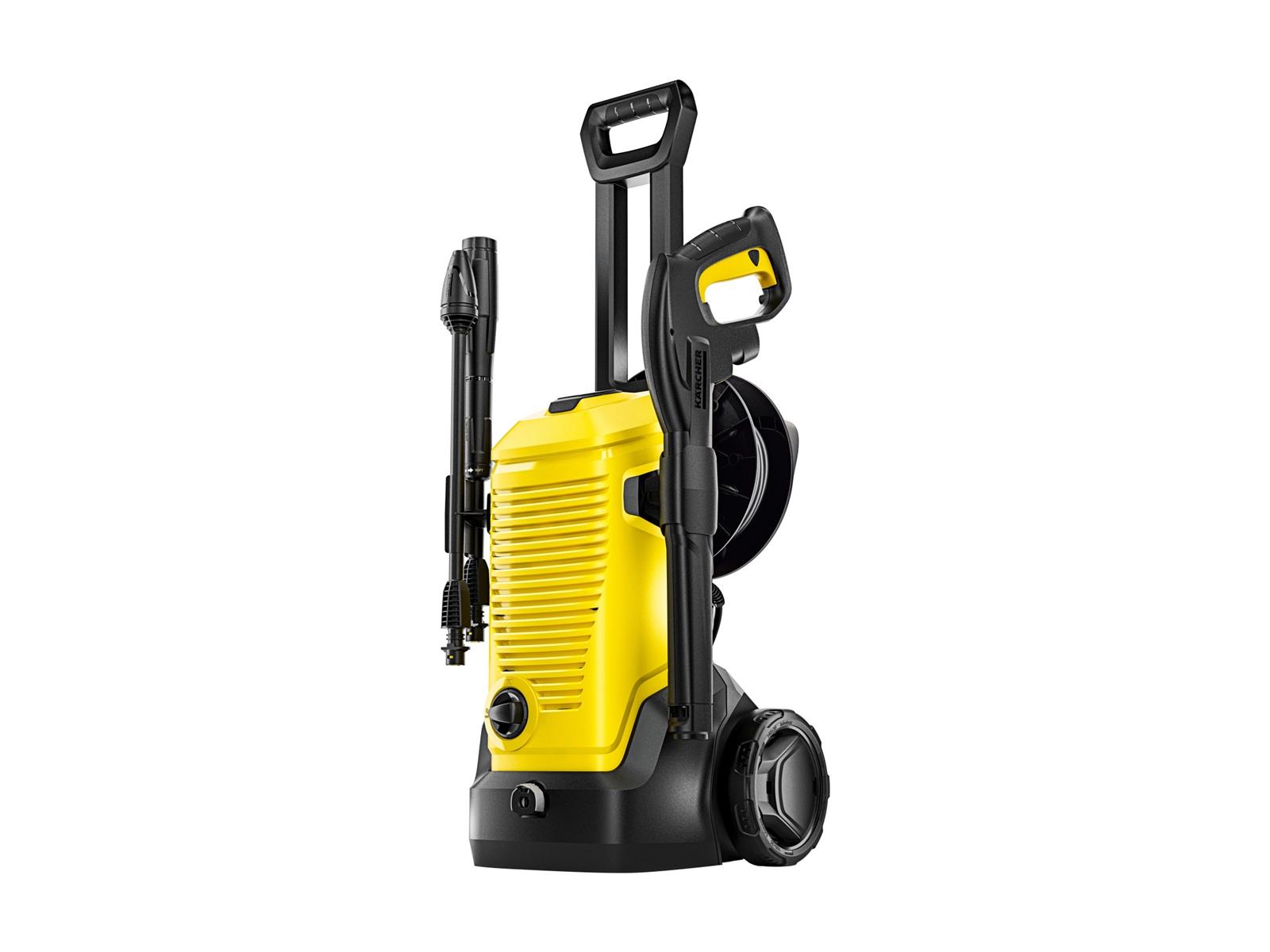 Kärcher Hochdruckreiniger K 4 Premium Universal 130 bar 420 l/h