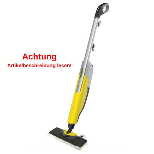 Kärcher Dampfreiniger SC 2 EasyFix #E583