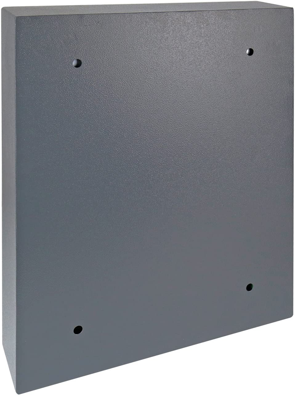 Wandbox, Metallgehäuse, Stahlgehäuse, Wandmontage, Gehäuse