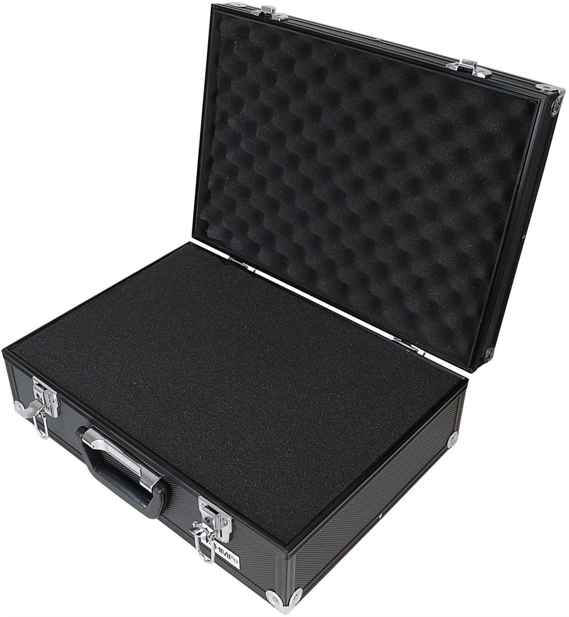 Koffer, Transportkoffer, Schutzcase, Gehäuse, Kofferschatz