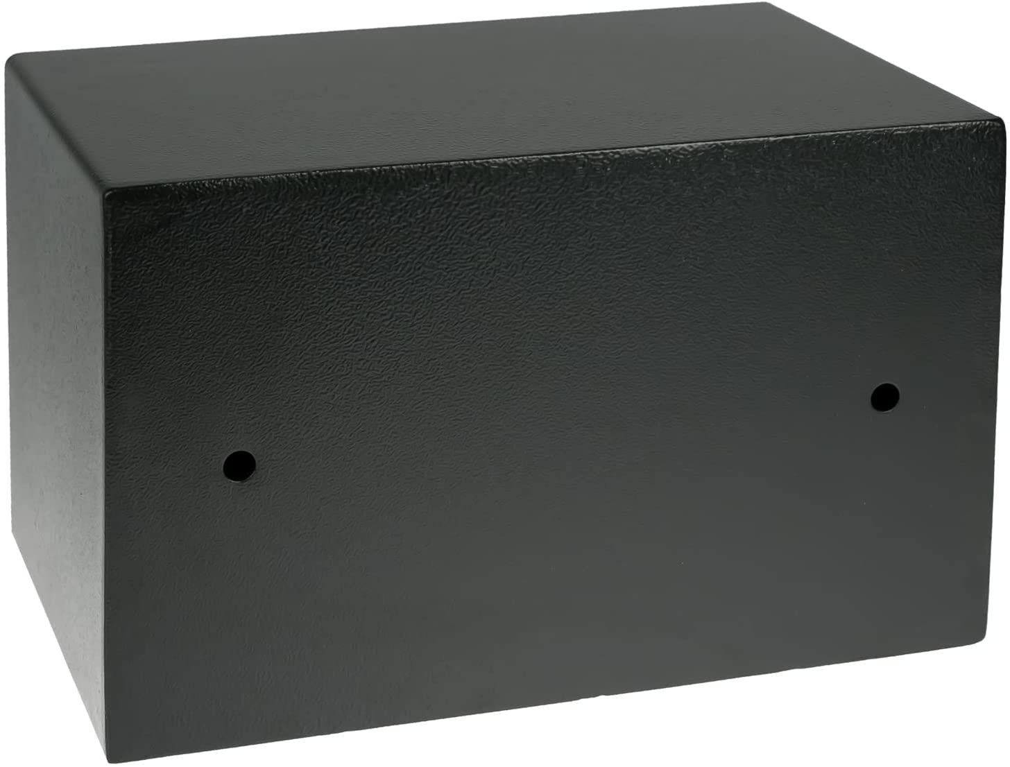 Schachtel, Metallbox, Schwarz, Hohlbox, Kasten