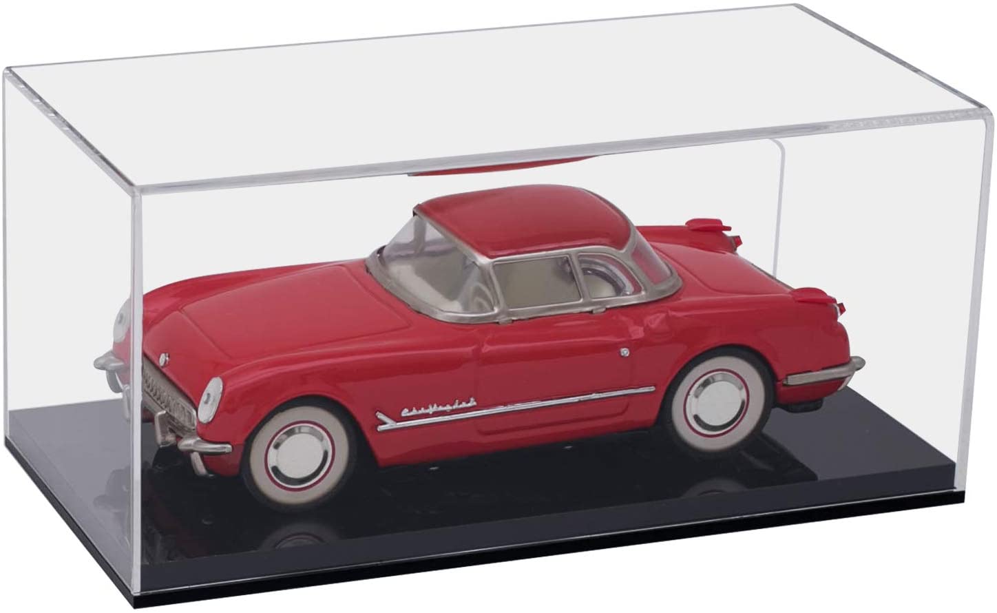 Modellauto, Spielzeugauto, Rot, Kabinendesign, Kühlergrill