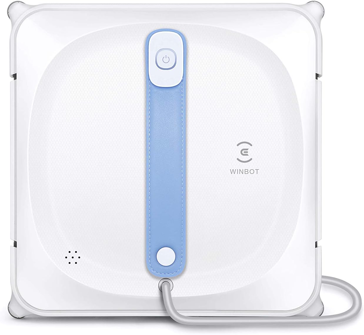 ECOVACS WINBOT 920 Fensterputzer Roboter Fensterreiniger weiss