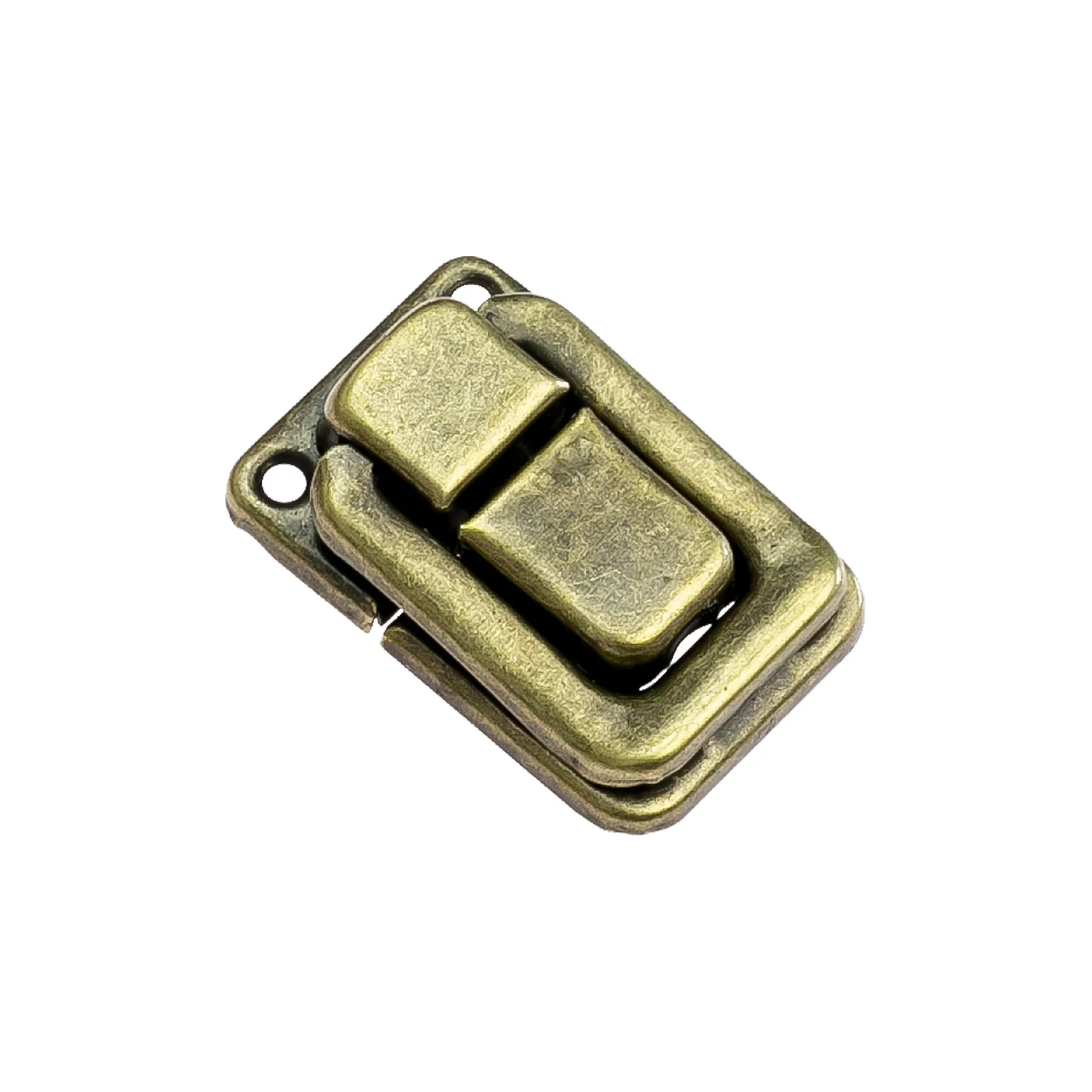 Metallbeschlag, Brassenton, Hakenplatte, Scharnier, Hardware-Zubehör