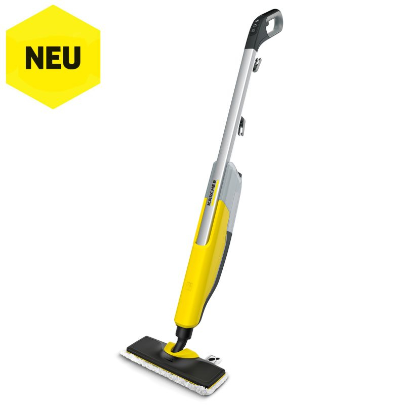 Kärcher Terrassenreiniger PCL 4 Reiniger für Holz und Stein