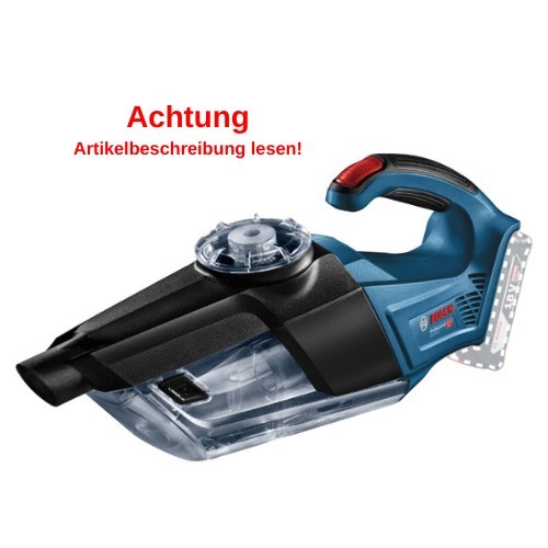 Akku-Staubsauger, Kompaktgerät, Laufwerk?, Spä?, Bosch?