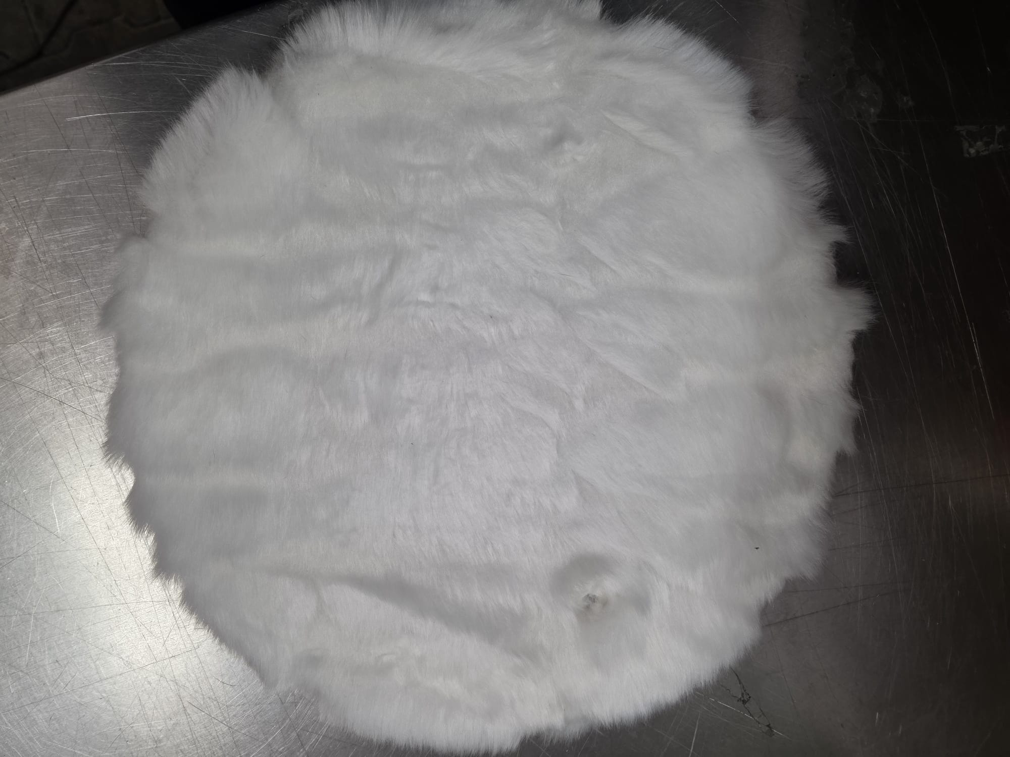 Dobar Kratzbaum Frosty Katzenbaum Naturholzstamm DH145