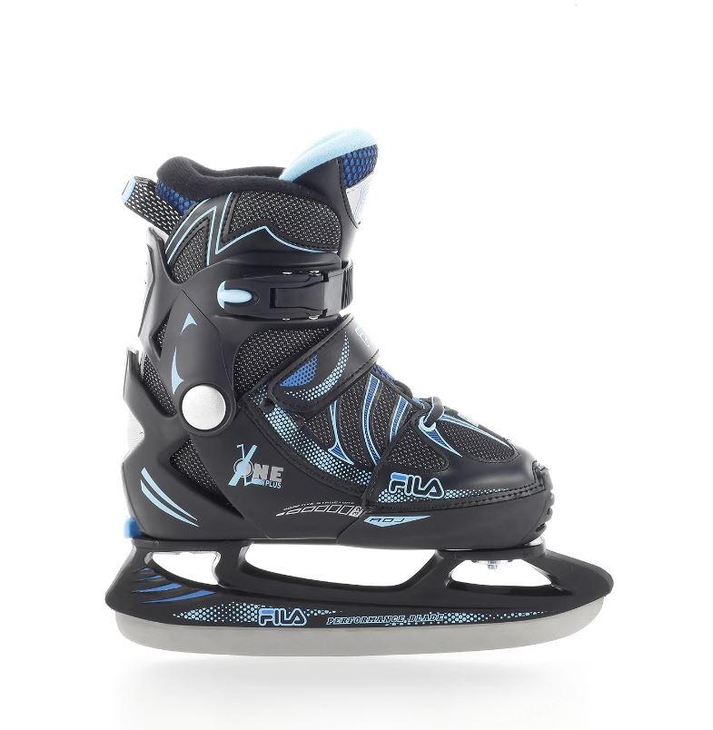 FILA FREIZEITSCHLITTSCHUH X-ONE PLUS ICE Gr. 38-41