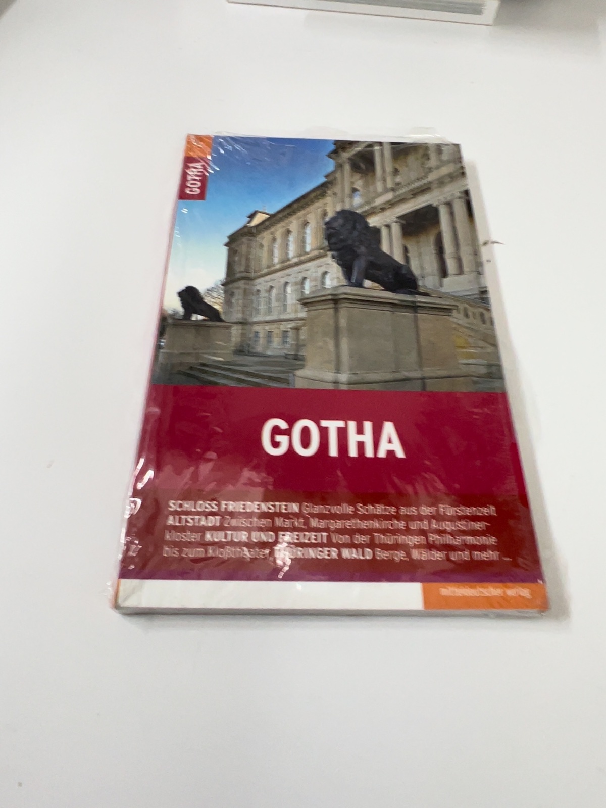 Gotha