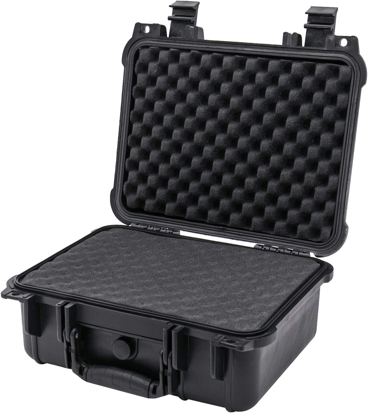 Koffer, Schutzcase, Innenausstattung, Lagerung, Harpentin