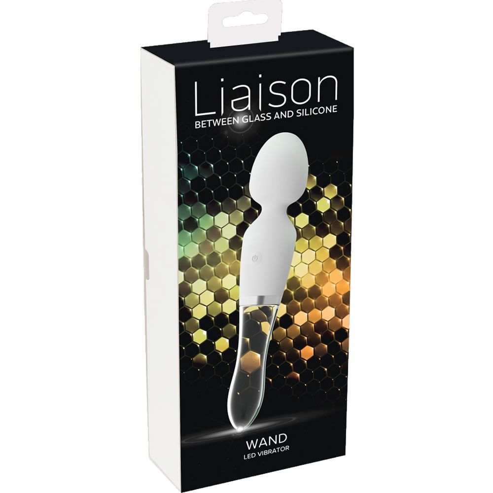 vibrator, usb charger, LED, silicone, wand
