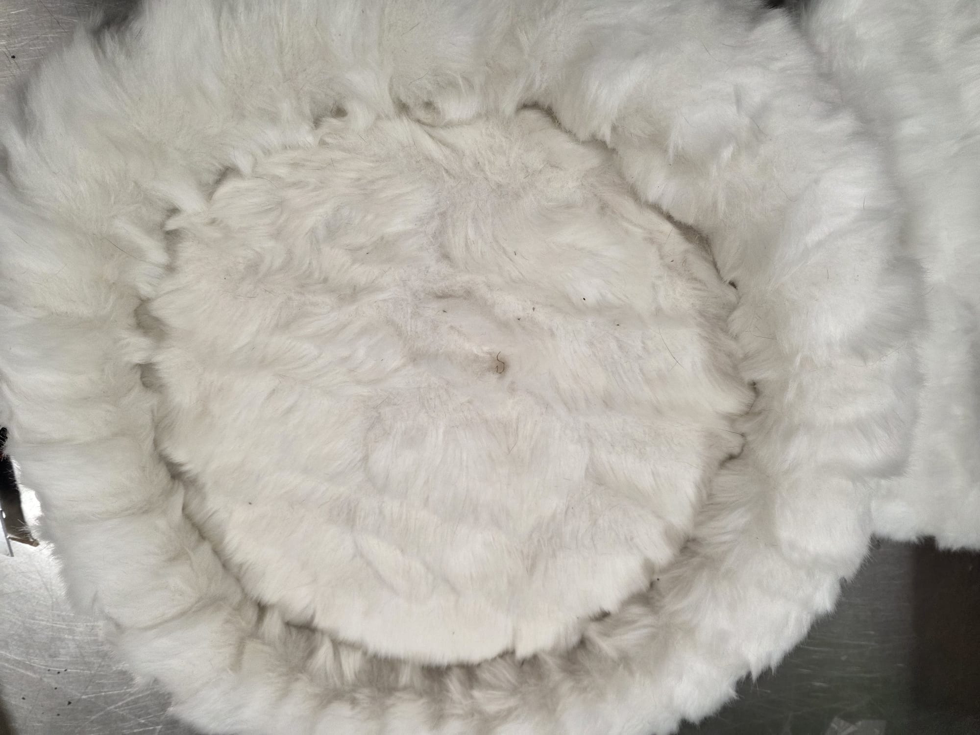 Dobar Kratzbaum Frosty Katzenbaum Naturholzstamm DH145