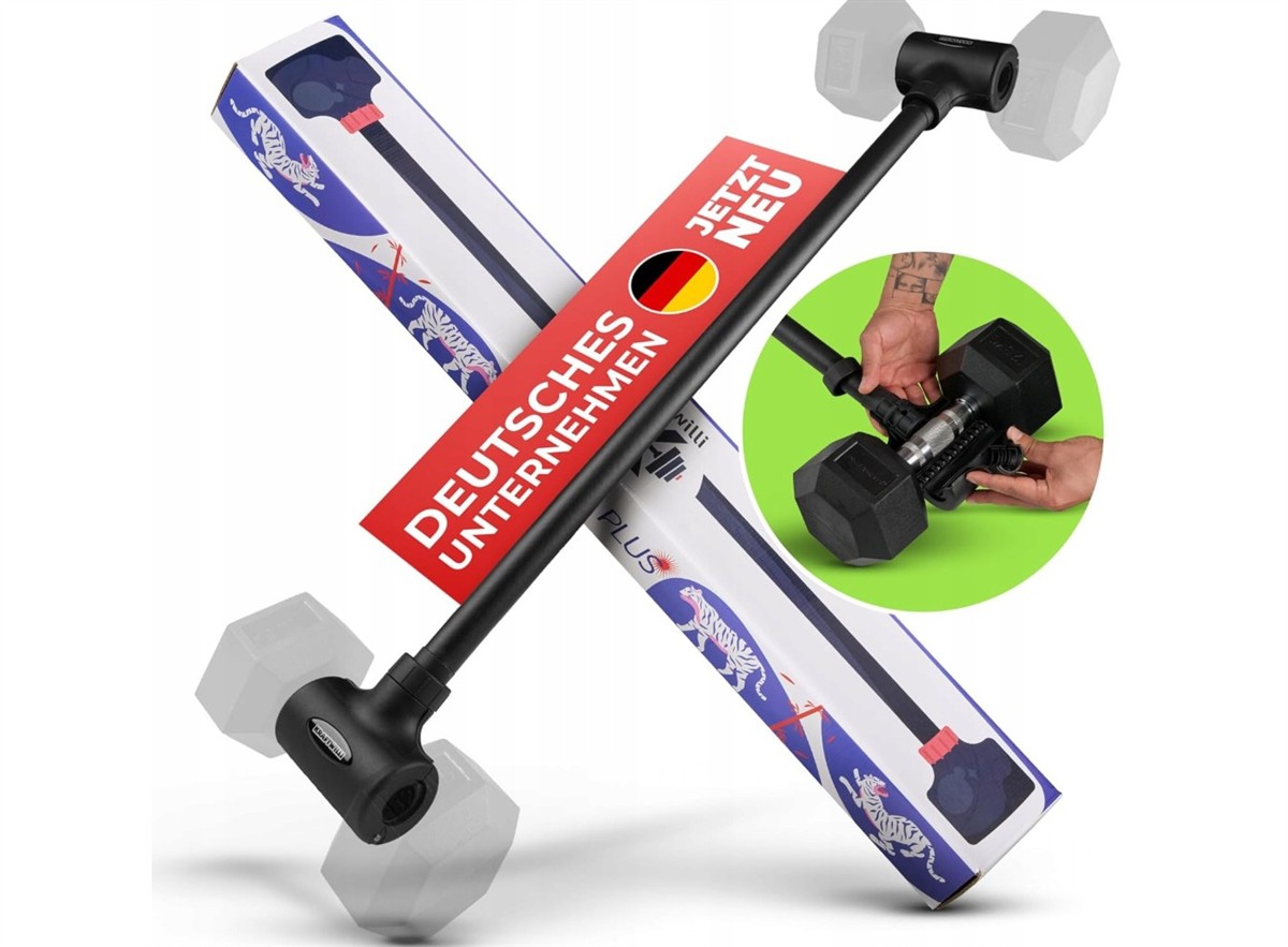 Fitness, Dumbbell, Verstellbar, Kurzhantel, Portabel