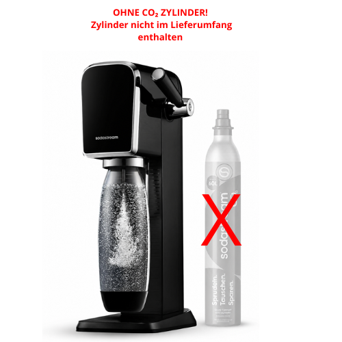 Kaffeemaschine, Kapselmaschine, Schwarz, Zylinder?, SodaSchaum