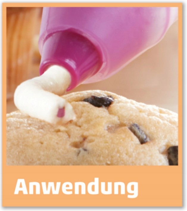 kekse, spritzglasur, backen, cookie, teig