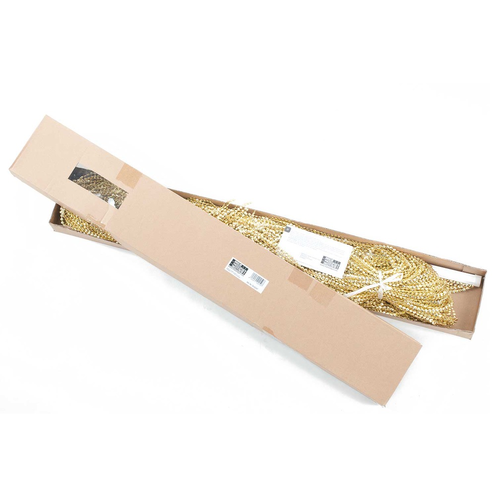Türvorhang MINI-DIAMANTEN, verschiedene Farben und Größen, Kunststoff
