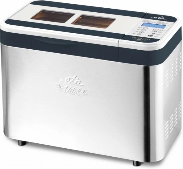 Brotbackautomaten Eta Duplica Vital Plus 2147 Brotbackautomat