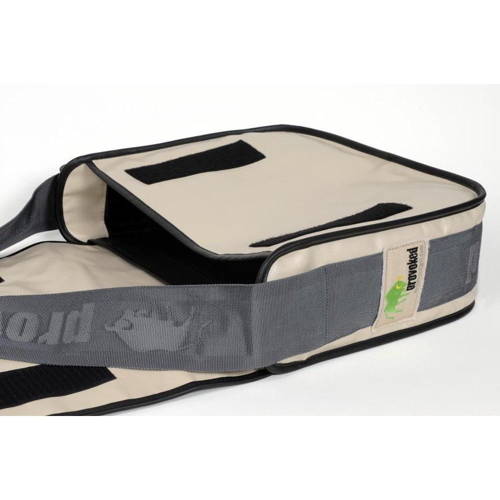 Gürtel, Beinschutz, Leichtgewicht, Nylon, Beutelhalterung