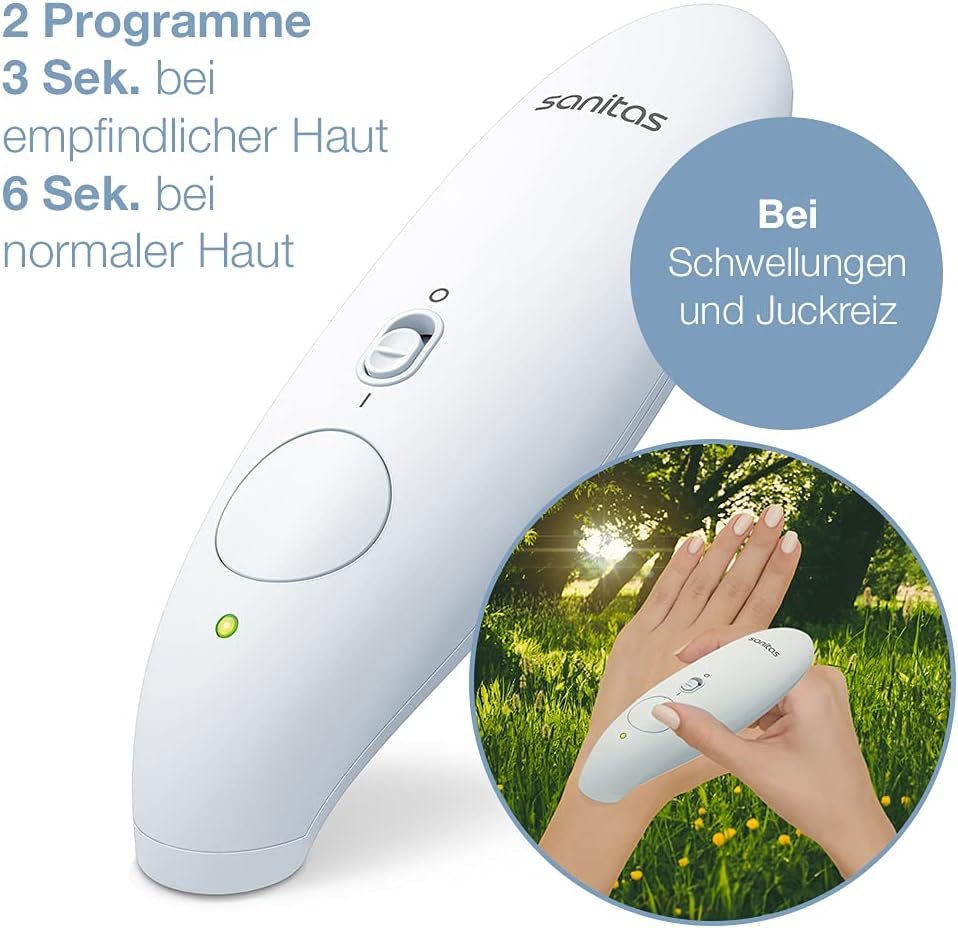 Sanitas SBR 55 Insektenstichheiler