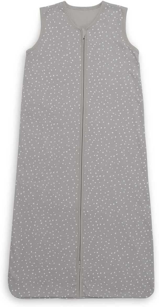 Jollein Spickle Nougat 110 cm Sommerschlafsack Babyschlafsack