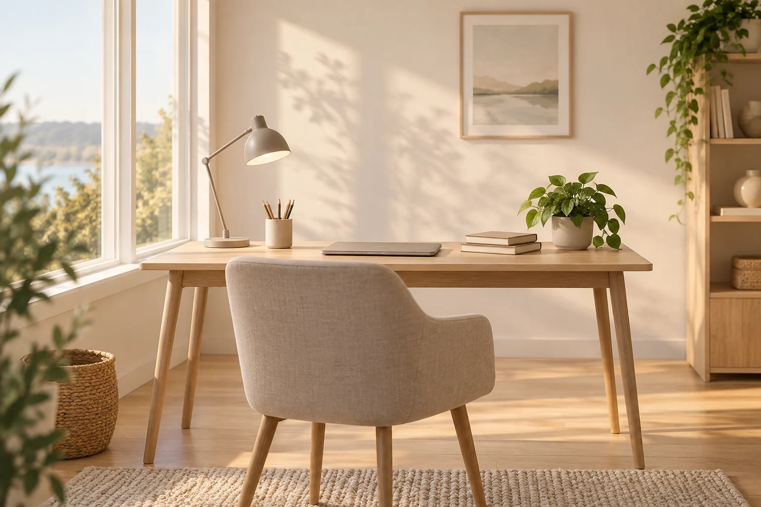 Büro