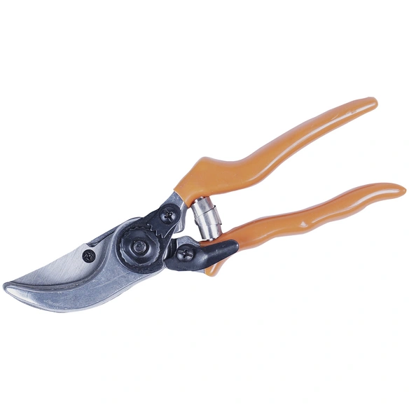 Gartenschere Gartenwerkzeug Handschere Strauchschere Klingenlänge: 5 mm Stahl