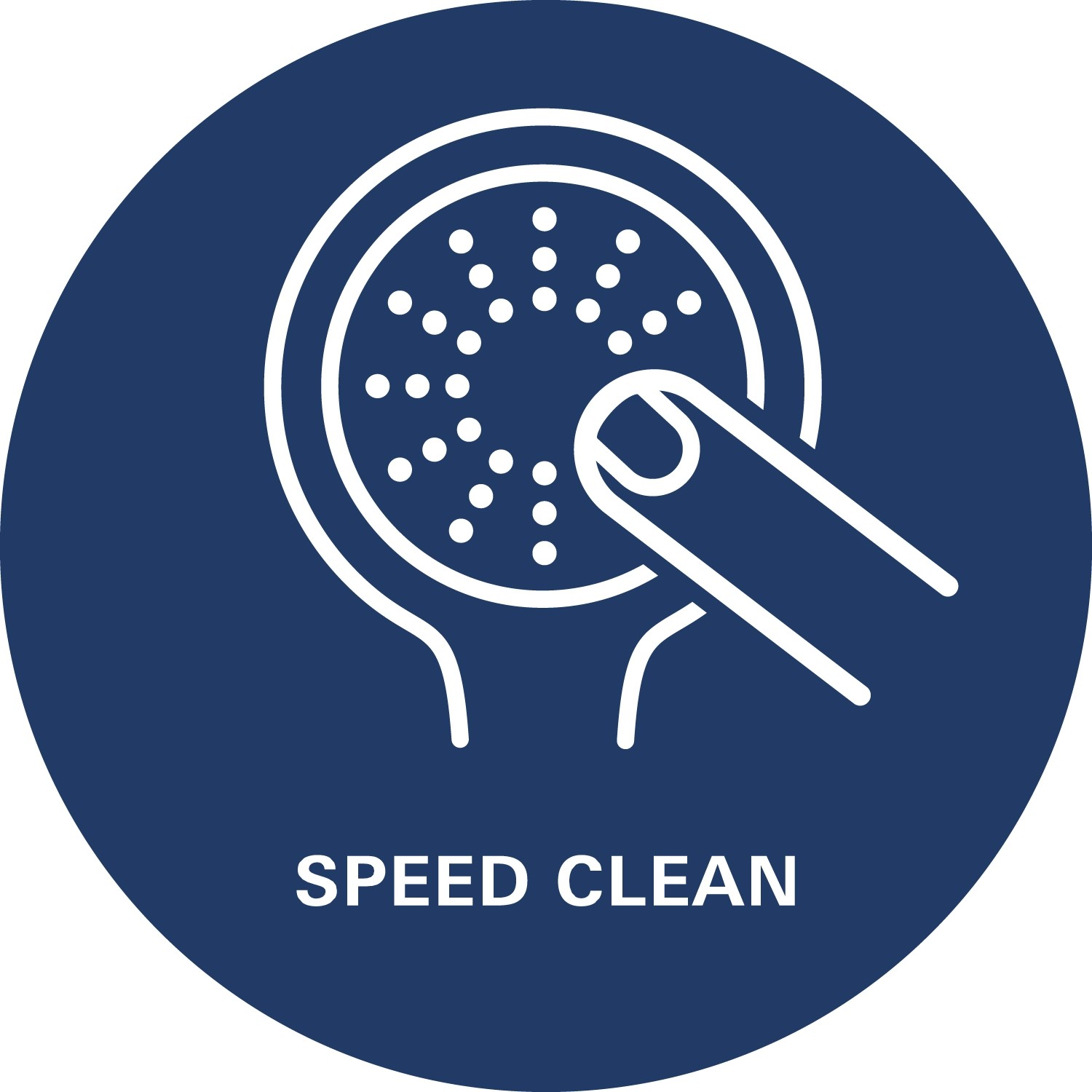 Grohe QuickFix Spültischarmatur Start Chrom mit ausziehbarer Dualbrause