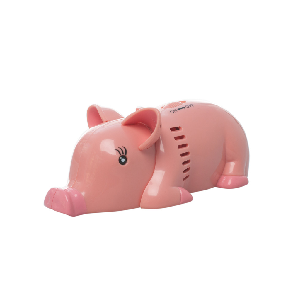 Originelle Mini-Staubsauger, witzige, lustige, tierische Tischsauger, verschiedene Designs