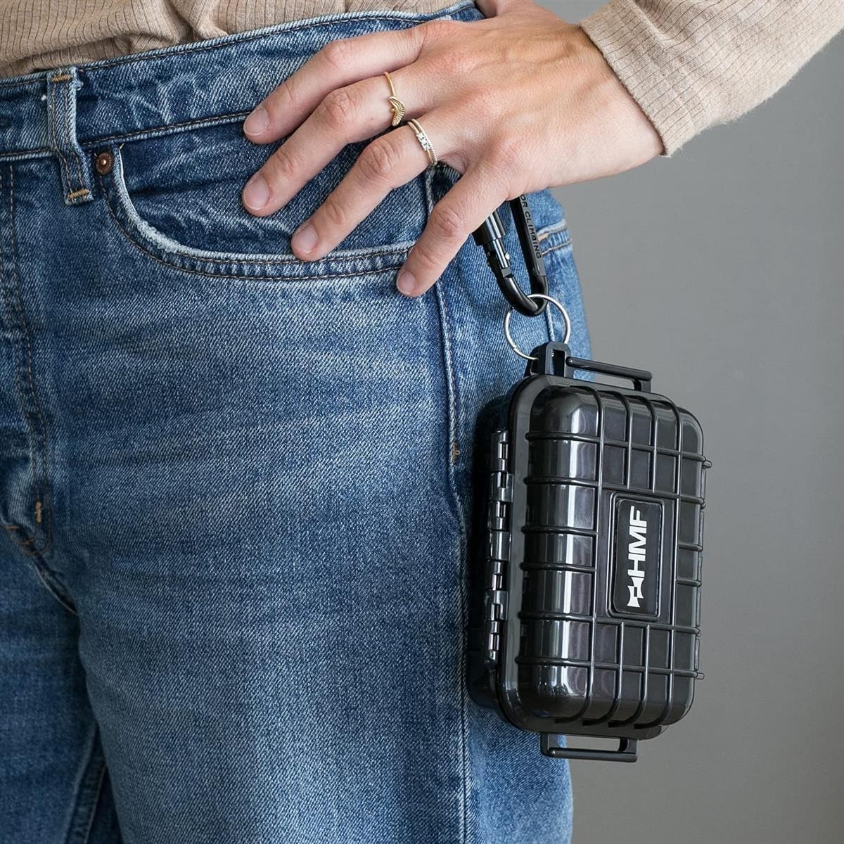 jeans, Denim, Tasche, Schlüsseltasche, Koffer