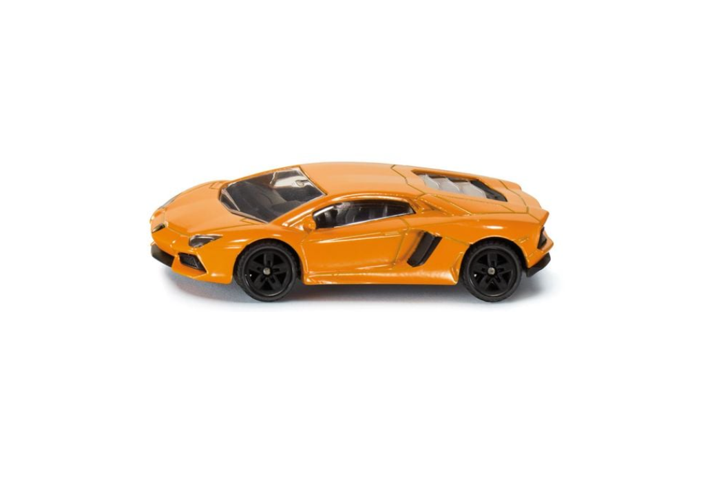Siku 1449 Lamborghini Aventador LP 700-4 Kinderspielzeugauto Spielzeug