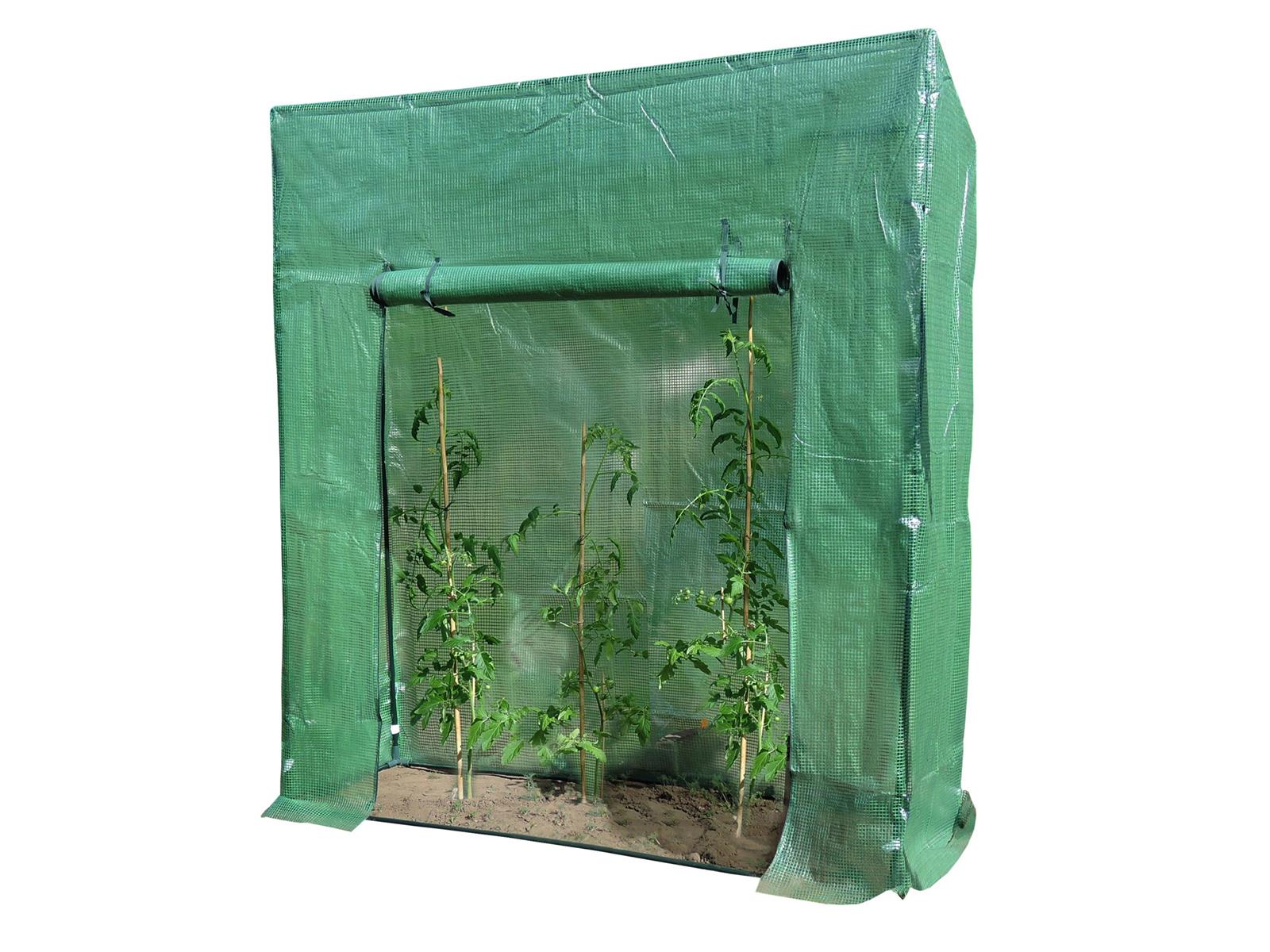 Tomaten Gewächshaus Tomatenhaus für Garten und Balkon