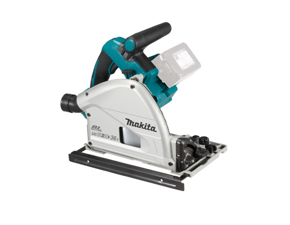 Makita Akku-Tauchsäge DSP600ZJ