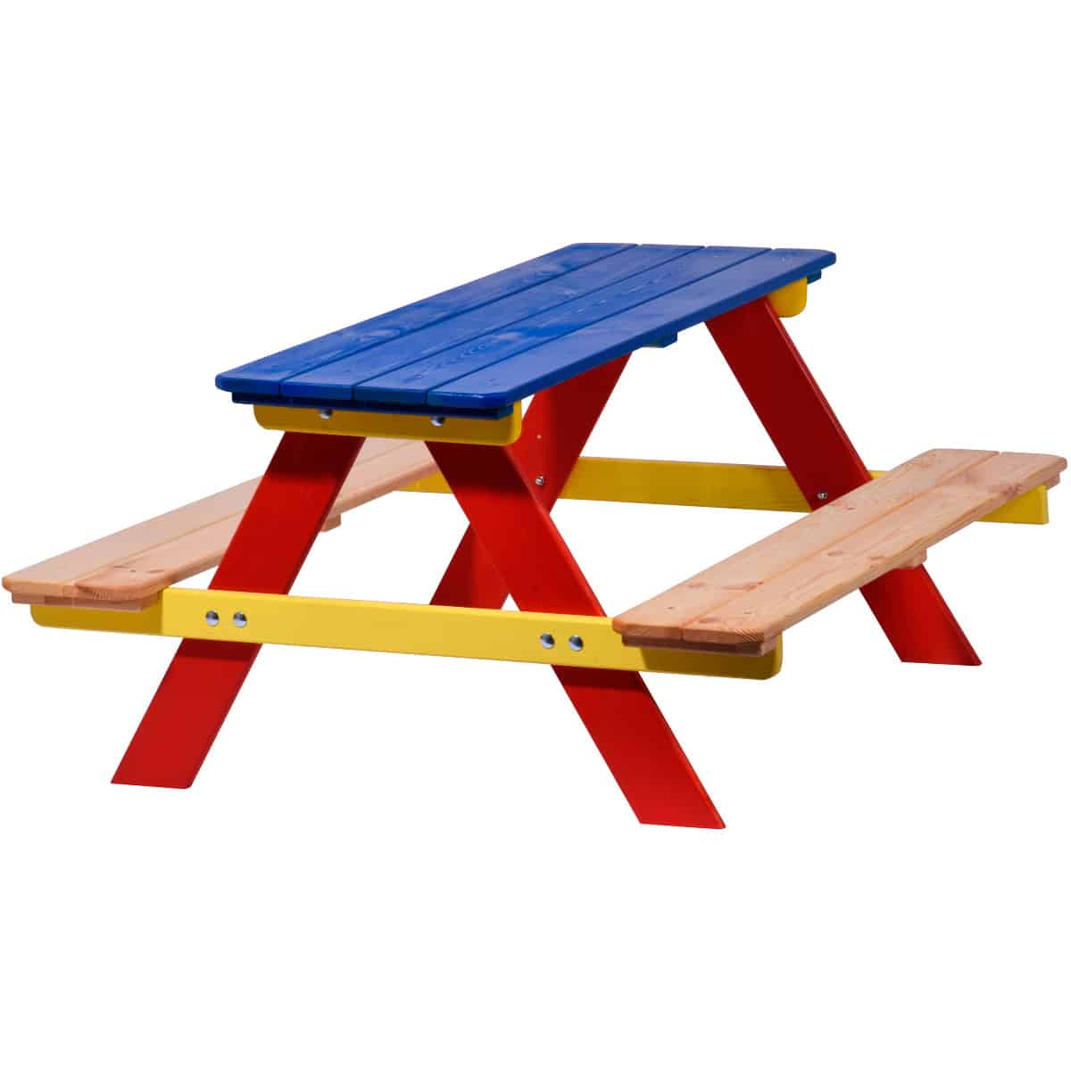 Dobar Kinder Sitzgarnitur aus Holz