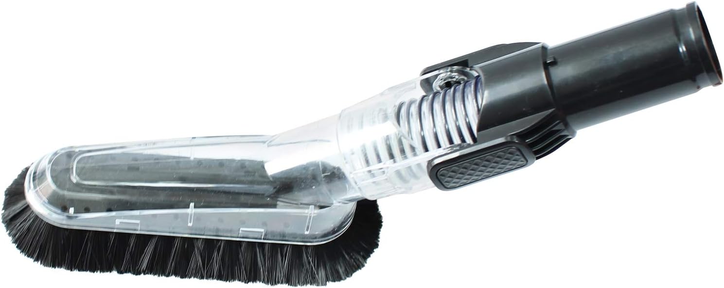 Exquisit BP 6601 BLS Akku-Staubsauger 2in1 kabelloser Staubsauger beutellos bis zu 40 Min. Akkulaufzeit Verschiedene Düsen LED-Beleuchtung 150 W  blau/schwarz 0.8 liters