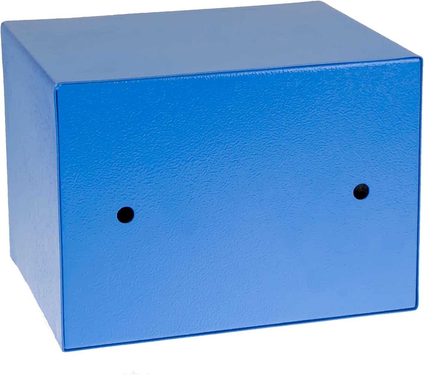 box, blau, auflbewahrung, schrank, stahl
