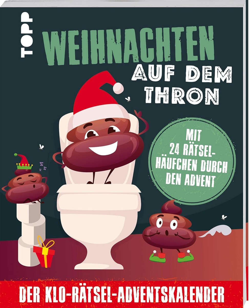 weihnachten, weihnachtskalender, rätsel, adventskalender, tierisch