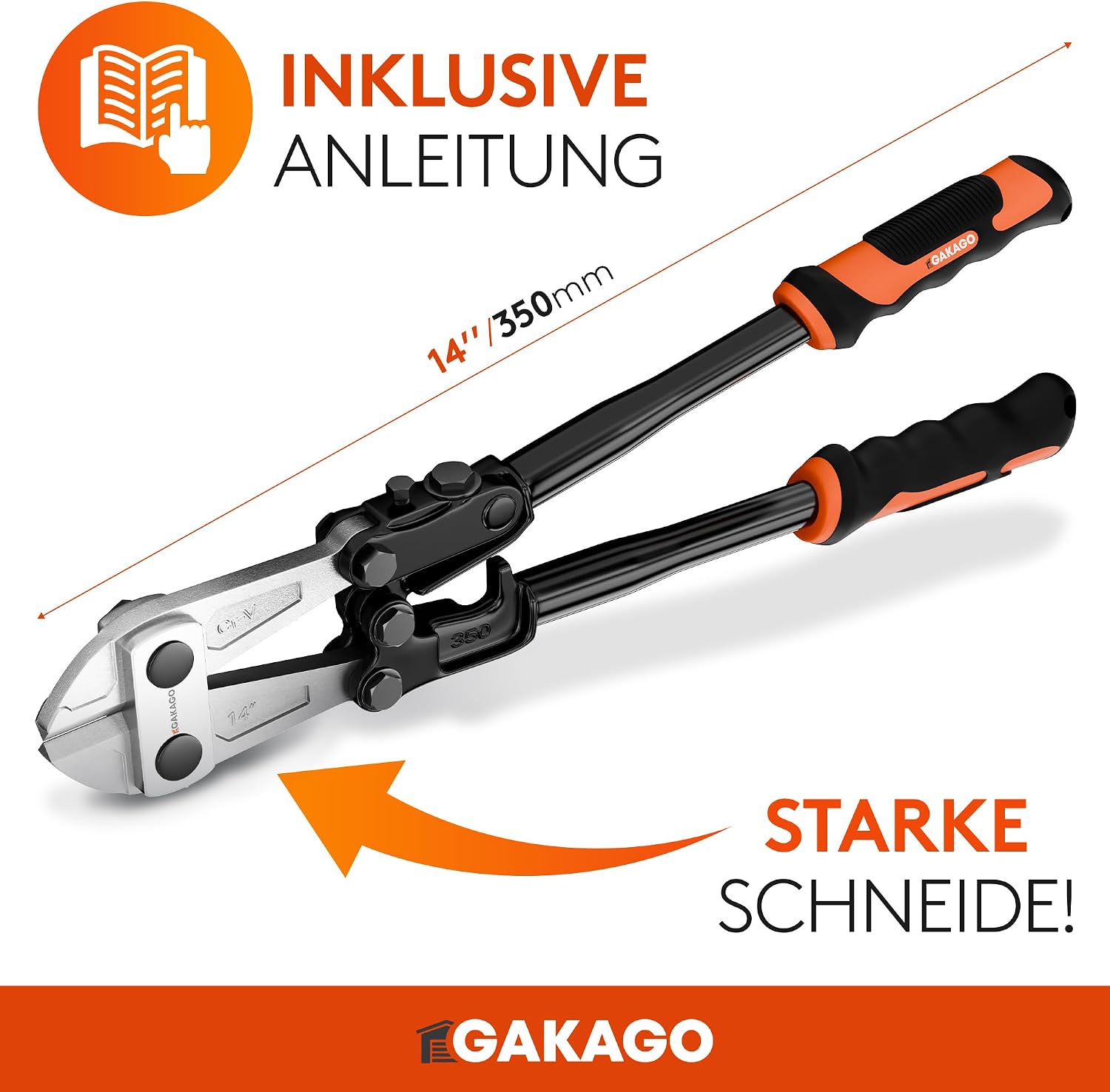 Faltknipser, Seitenblech-Schneider, Abfangschneider, Seitenschneider, Werkzeugset