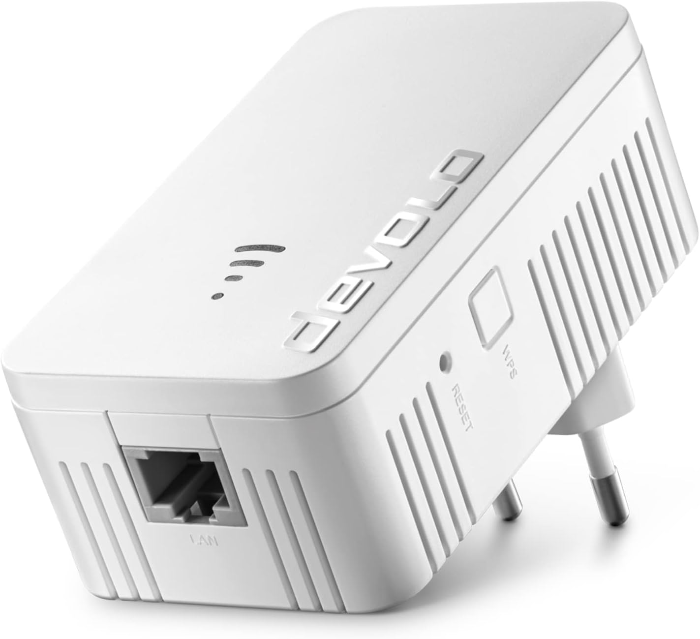 devolo WiFi 5 Repeater 1200, WLAN Repeater
