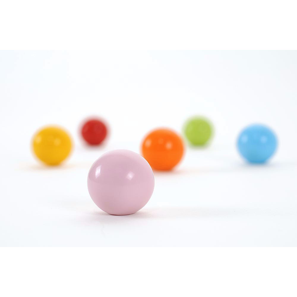 MINI MAGNETE verschiedenes Design/Stil, Farben und Größen