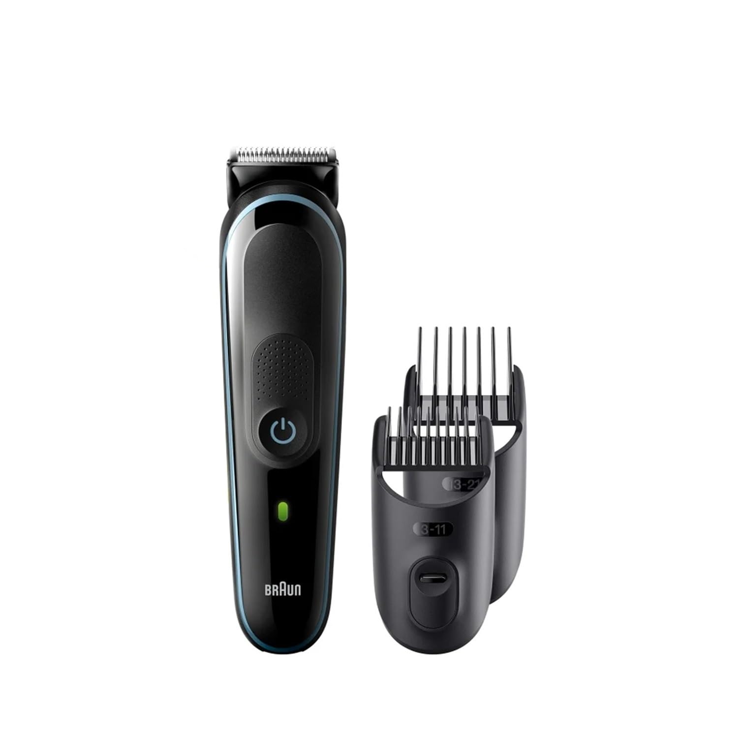 Braun MultiGroomingKit 8-in-1 Rasierer