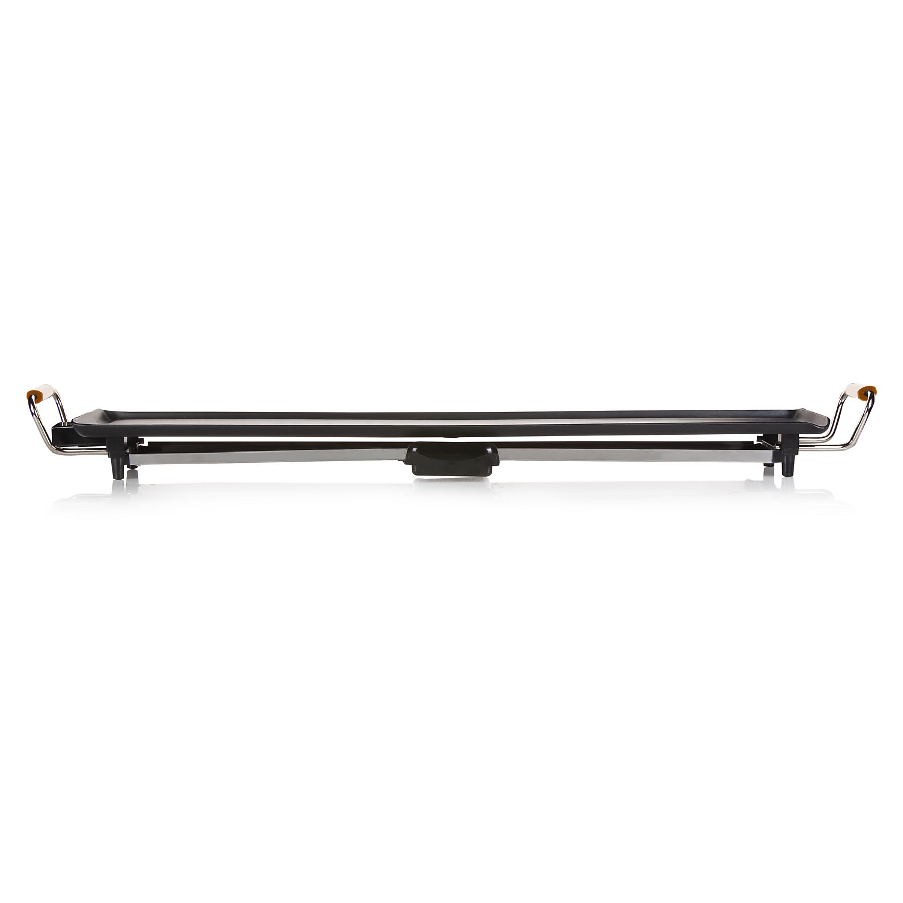 DOMO Teppanyaki Grillplatte XXL Family & friends - 90 cm - 1800 W