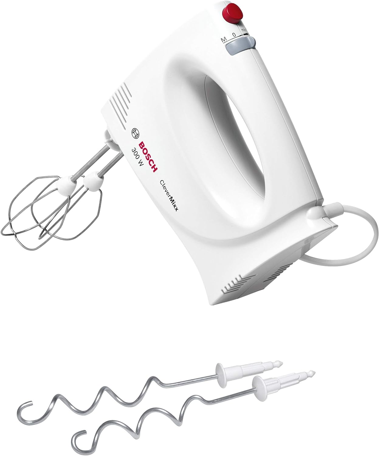 Bosch Hausgeräte MFQ3010 Handrührer 300W