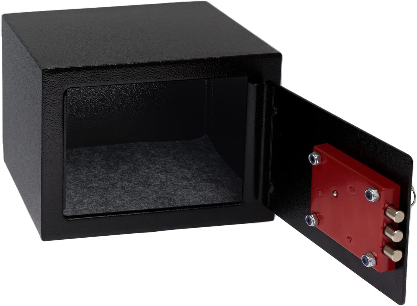 HMF Safe Tresor klein mit Schlüssel Möbe... günstig kaufen
