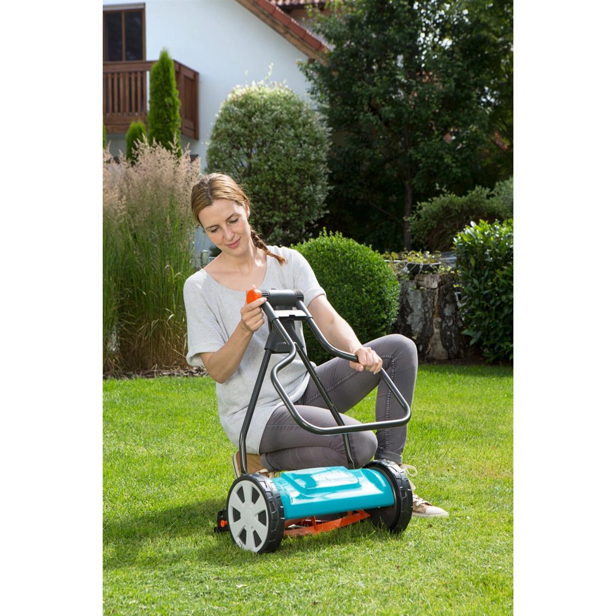 Gardena Spindelmäher Classic 330 #711
