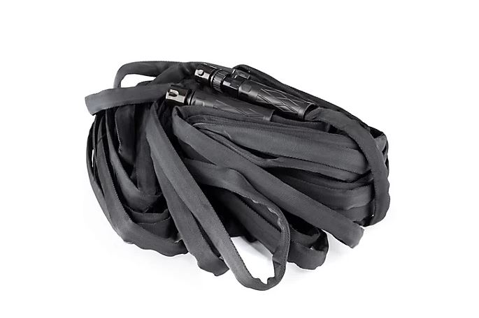BionicFlex Gartenschlauch schwarz Flexischlauch