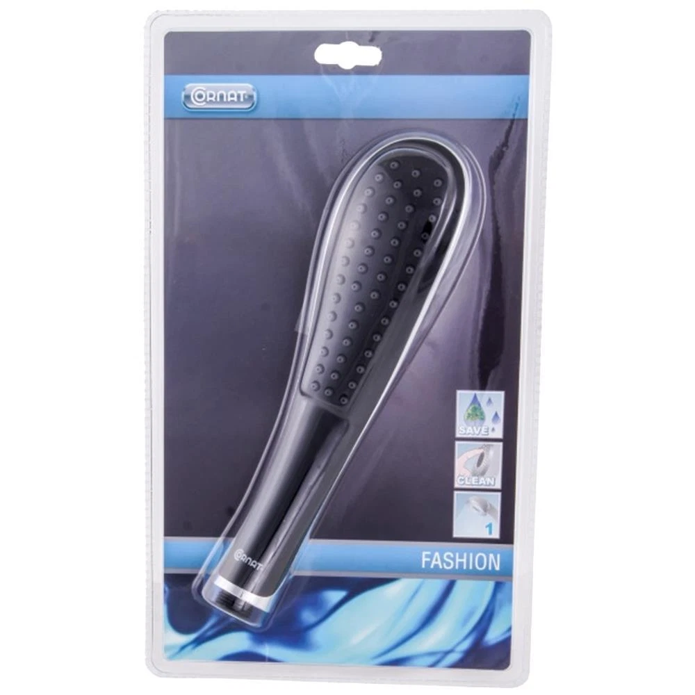 Cornat Handbrause FASHION TECB3303 Badzubehör Duschen