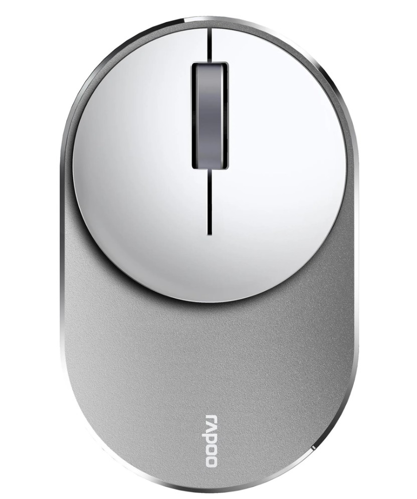 Rapoo M600 Multi-mode Wireless Optical Mouse Maus Computermaus Laptopmaus