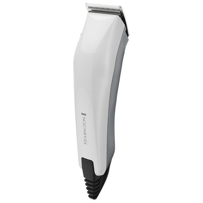 Remington HAARSCHNEIDER NETZ Modell HC5035 Weiß