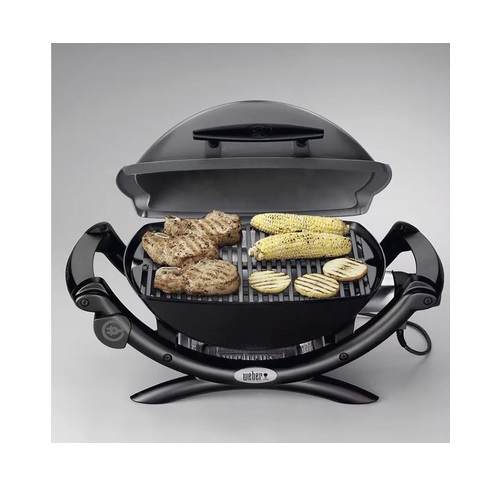 Weber Elektrogrill Q 1400 2,2 kW