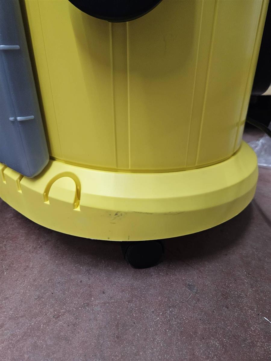 Kärcher Waschsauger SE 4001 #E551